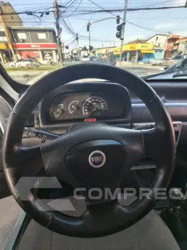 FIORINO 1.3 Furgão 8V