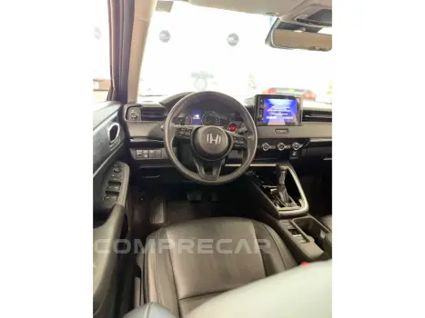 HR-V 1.5 DI I-VTEC FLEX EXL CVT