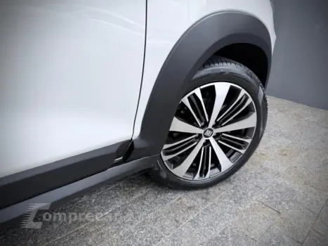 FASTBACK 1.0 Turbo 200 Audace