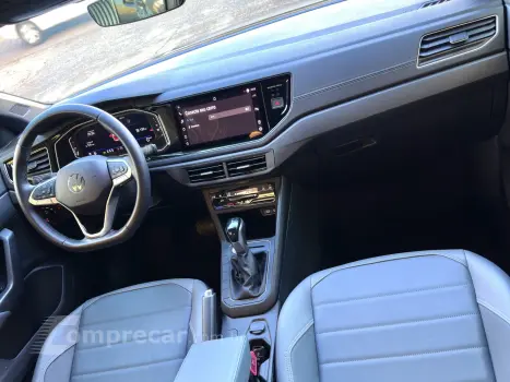 NIVUS 1.0 200 TSI TOTAL FLEX HIGHLINE AUTOMÁTICO