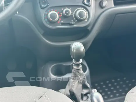 UNO 1.4 EVO ECONOMY 8V FLEX 4P MANUAL