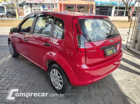 FIESTA 1.0 ROCAM HATCH 8V