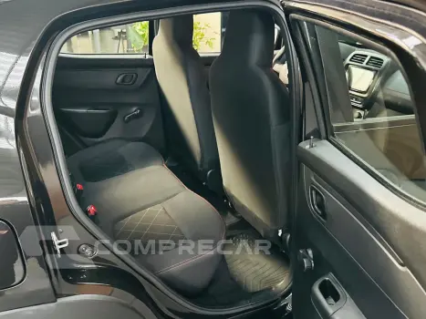 KWID 1.0 12V SCE ZEN