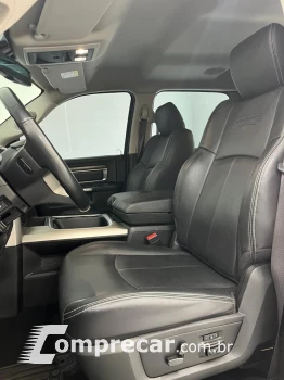 CLASSIC 5.7 V8 Laramie CD 4X4