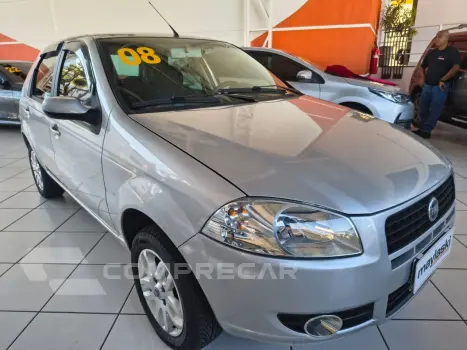 Palio 1.4 4P FLEX ELX