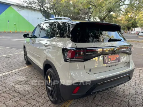 T-CROSS 1.4 250 TSI Highline
