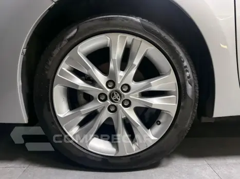 COROLLA 2.0 XEI 16V FLEX 4P AUTOMÁTICO