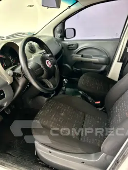 UNO 1.0 Vivace 8V