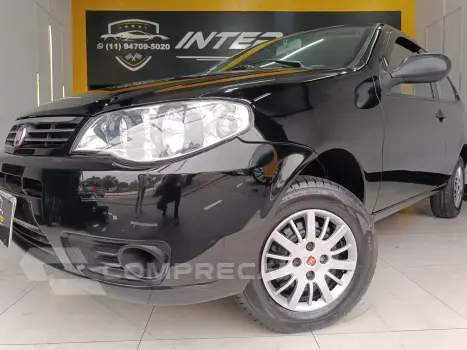 PALIO 1.0 MPI Fire 8V