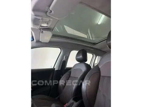 2008 1.6 16V FLEX GRIFFE 4P AUTOMÁTICO