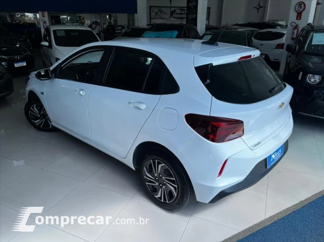 ONIX 1.0 FLEX LT MANUAL
