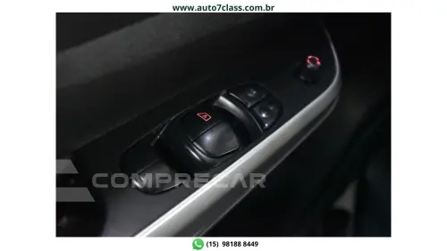 FRONTIER - 2.3 16V TURBO ATTACK CD 4X4 AUTOMÁTICO