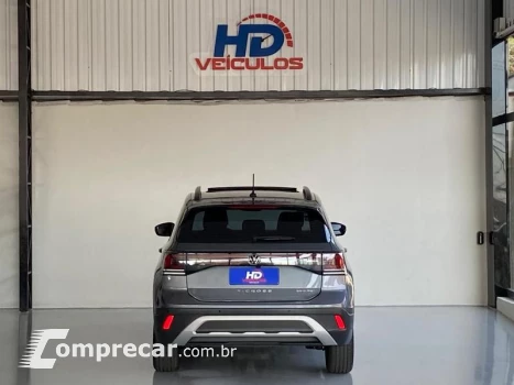 T CROSS CL TSI