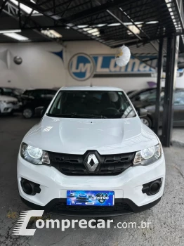 KWID 1.0 12V SCE ZEN