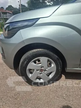 MOBI 1.0 8V EVO Like.