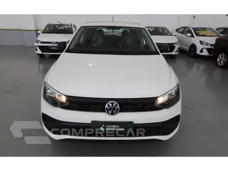 POLO 1.0 MPI TRACK MANUAL