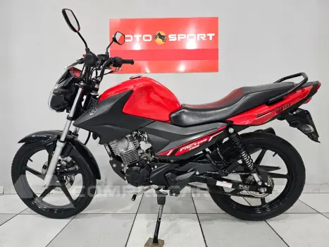 YBR 150 FACTOR ED