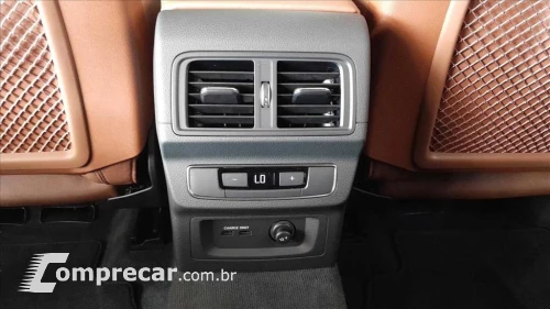 Q5 2.0 45 TFSI GASOLINA PRESTIGE QUATTRO S TRONIC