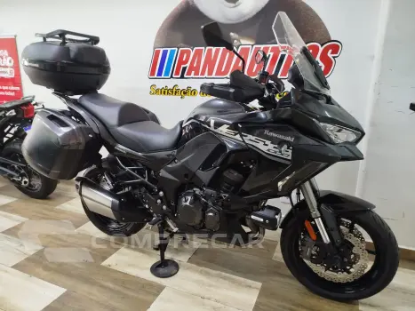 VERSYS 1000 GRAN TOURER