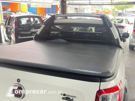 STRADA - 1.8 MPI ADVENTURE CE 16V 2P MANUAL