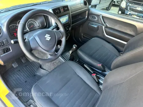 JIMNY 1.3 4all 4X4 16V