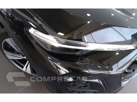 Q5 2.0 45 TFSI GASOLINA S-LINE QUATTRO S TRONIC