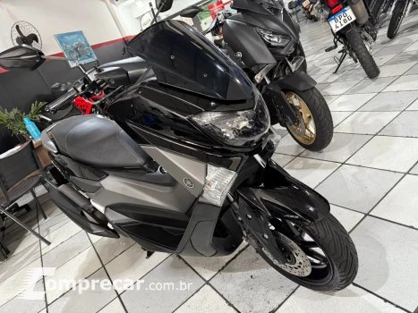 nmax 160C abs