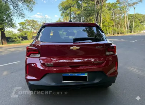 ONIX 1.0 Turbo Premier