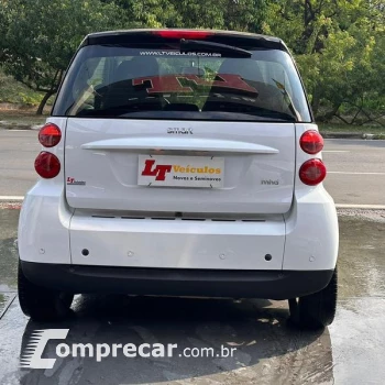 FORTWO CO 52 MHD