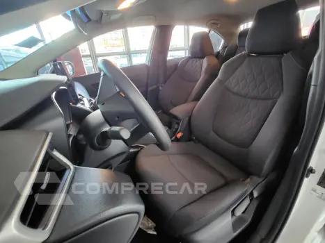 COROLLA 2.0 VVT-IE FLEX GLI DIRECT SHIFT