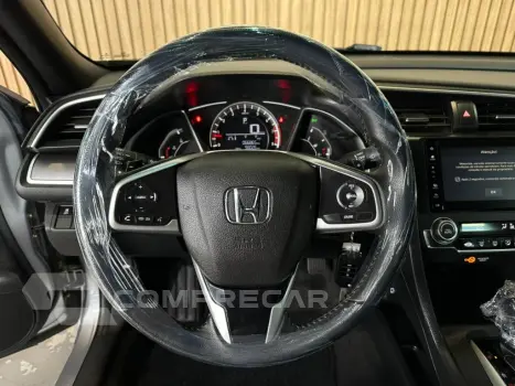 CIVIC 2.0 16V FLEXONE EX 4P CVT