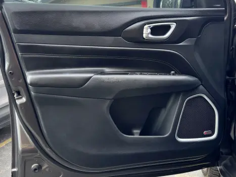 COMPASS 1.3 T270 TURBO FLEX LONGITUDE AT6