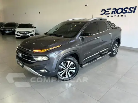 Toro Volcano 1.3 T270