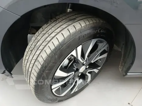 ONIX 1.0 TURBO FLEX PLUS PREMIER AUTOMÁTICO