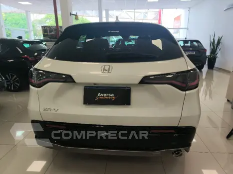 ZR-V 2.0 i-VTEC GASOLINA TOURING CVT