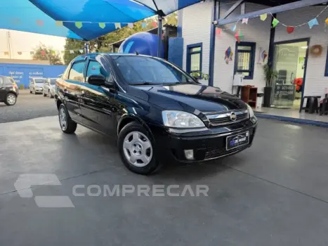 CORSA SEDAN - 1.4 MPFI PREMIUM SEDAN 8V 4P MANUAL