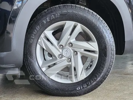 CRETA 1.0 TGDI FLEX COMFORT AUTOMÁTICO