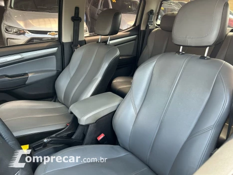 S10 Pick-Up LTZ 2.5 Flex 4x2 CD Aut.