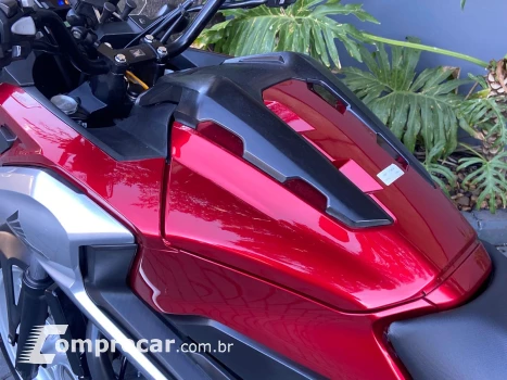 NC 750X ABS