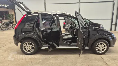 FIESTA 1.0 MPI Trail Hatch 8V