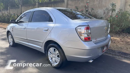 COBALT 1.8 LTZ 8V