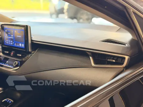COROLLA 1.8 VVT-I HYBRID FLEX ALTIS CVT