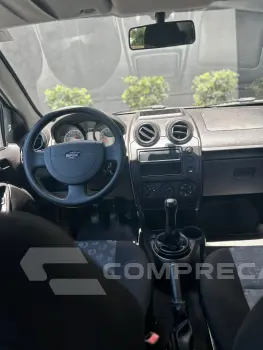 FIESTA 1.0 MPI Hatch 8V