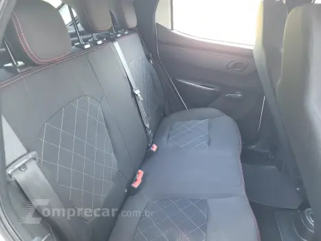 KWID 1.0 12V SCE ZEN