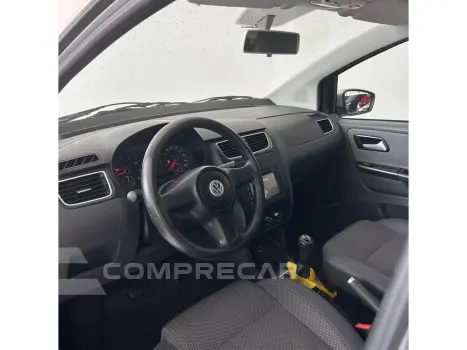 FOX 1.0 MI 8V FLEX 4P MANUAL