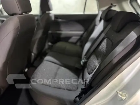CRETA 1.6 16V Action