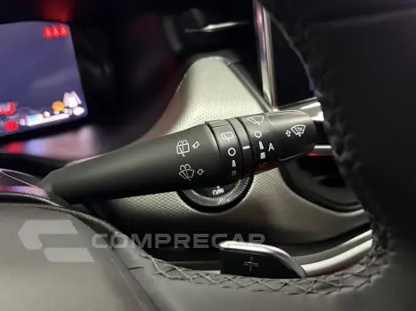 COMPASS 1.3 T270 TURBO FLEX LONGITUDE AT6