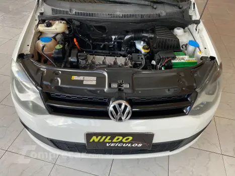 FOX 1.6 MI Rock IN RIO 8V