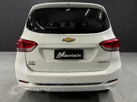 SPIN SPIN PREMIER 7L 1.8 8V ECONOFLEX 4P C/AR - AUTOMÁTICO