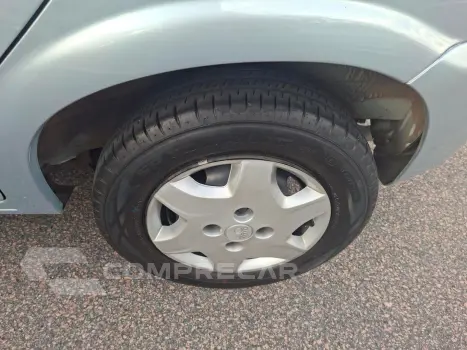 Celta 1.0 Mpfi Spirit 8V Flex 4P Manual